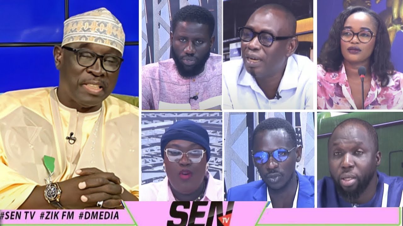 Décès Abdou Aziz: Les témoignages de Ahmed Ndoye et la team Yoor Yoor