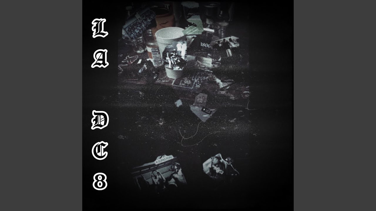 LA DC8