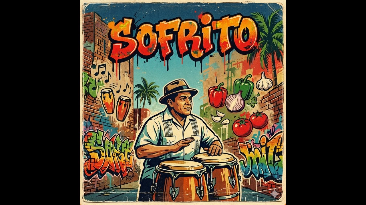 SOFRITO