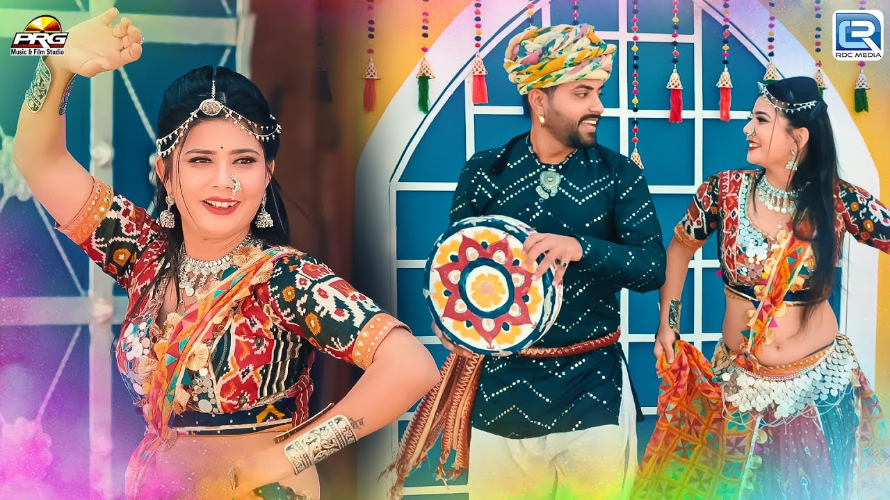 Desi Fagan - देसी फागण | New Rajasthani Fagan Song 2026 | Sugan Bucheti | मारवाड़ी फागण