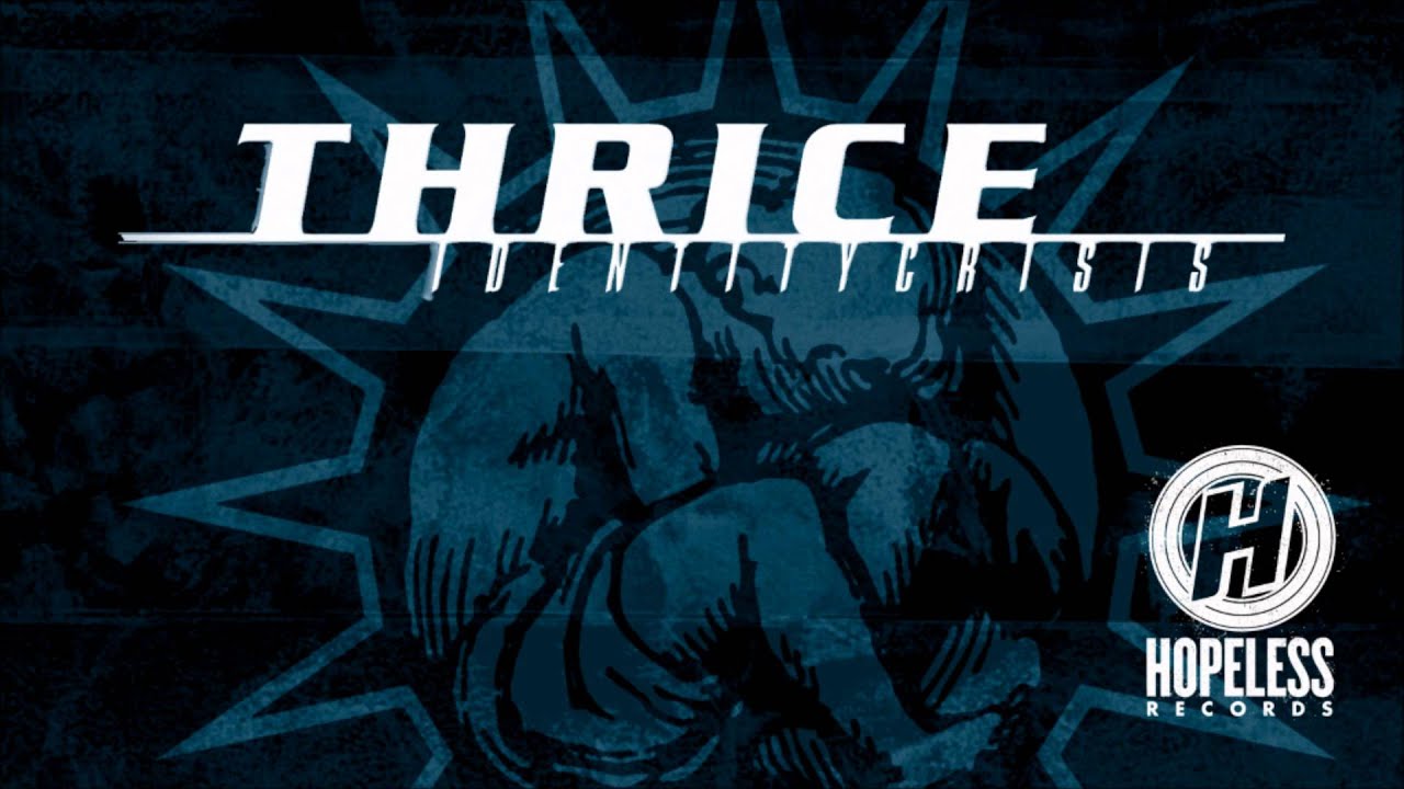 Thrice - T & C