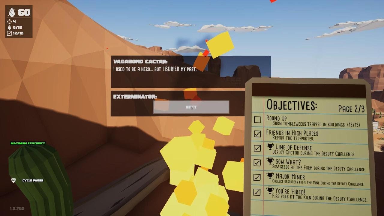 Kill It With Fire 2 ep 23 we found em