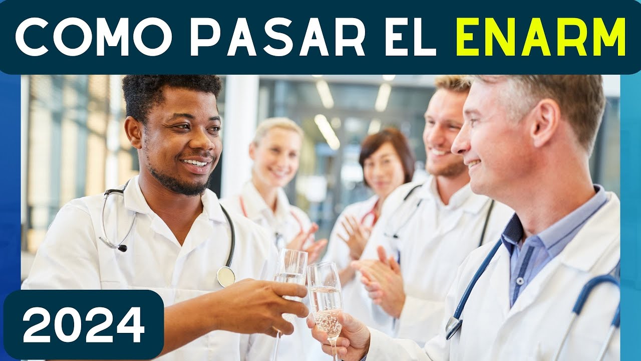 10 CONSEJOS 𝗣𝗔𝗦𝗔𝗥 para el 𝗘𝗡𝗔𝗥𝗠 2024
