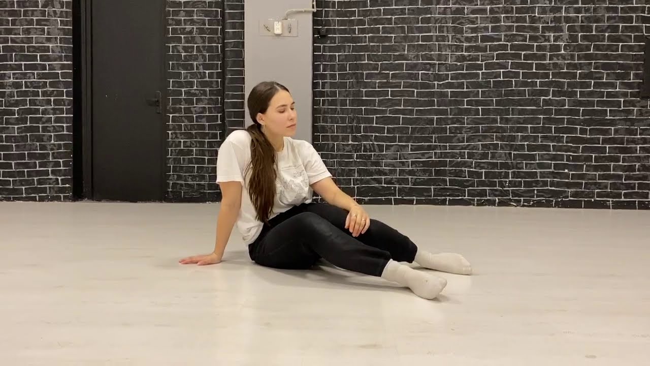 Gus Black - Something Can Be. DANCE CHOREO VIDEO