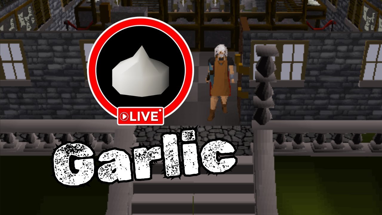 2004scape - 90 Attack Grind and Clues!