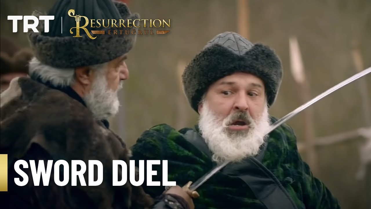 Suleyman Shah ⚔️ Kurdoglu - Season 1 (English subtitles)