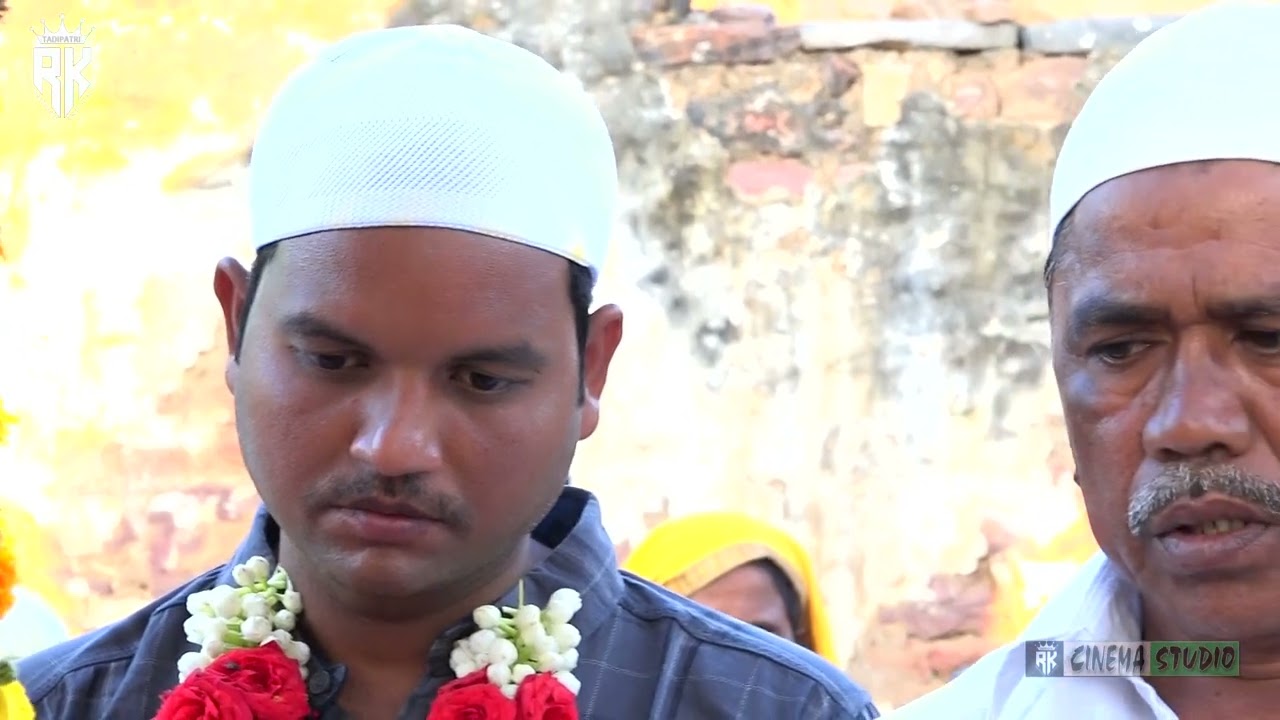 #DUDEKULA FAMILY CELEBRATIONS  | ABDHULA & MADEENA BEGAM |MARRIAGE VIDEO | RK 7993762495