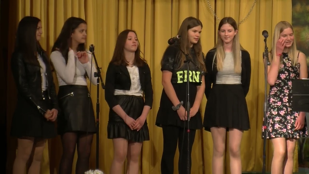Koncert Bučenskih ramplačev