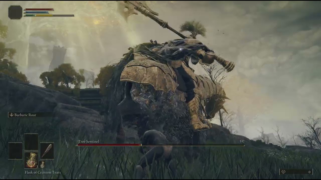 More ELDEN RING RL1 No Hit Tomfoolery