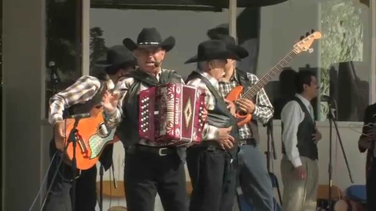 Alegría Norteña | 27 de Septiembre 2015