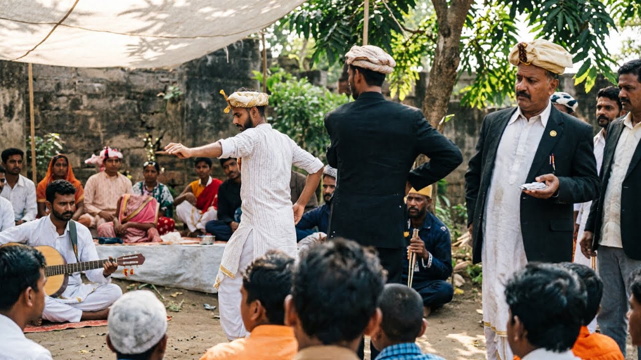 Arkari Eid Dhol Eshtok 2022 || Ayaz Surnay Ishtok