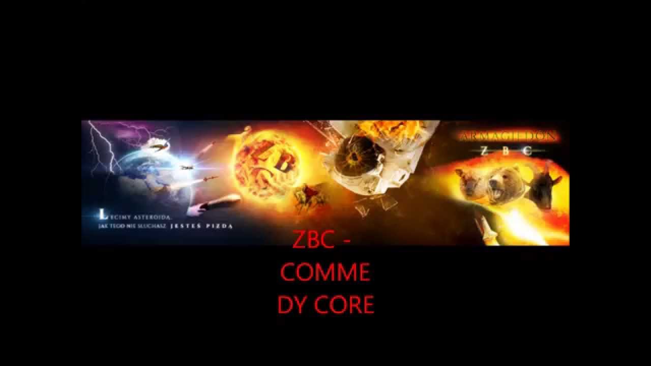 ZBC - Commedy Core
