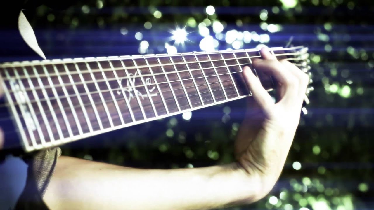 SEA IN THE SKY - DINGIS [OFFICIAL MUSIC VIDEO]