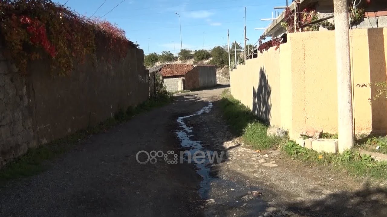 Ora News - Jetesa mes ujërave të zeza në Milot