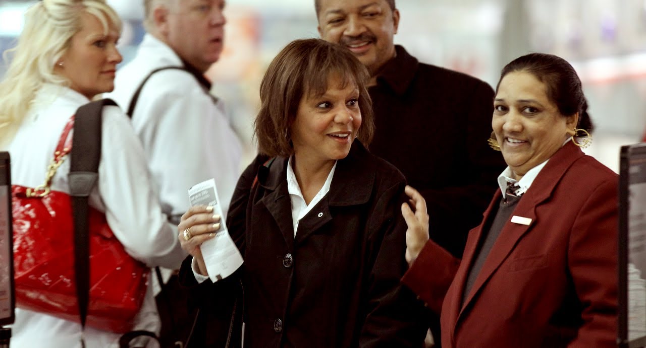U.S. Representative-elect Robin Kelly goes to Washington