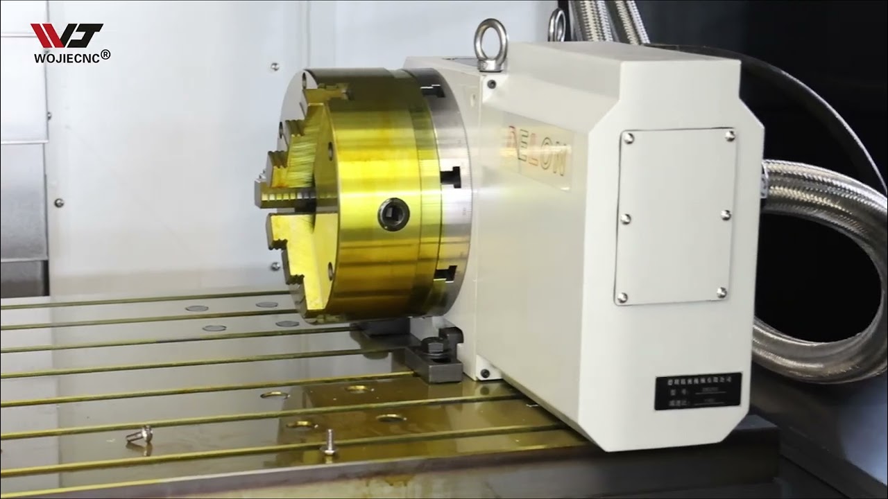 VMC1370 Vertical Machining Center | Power & Precision Engineered for Modern Production