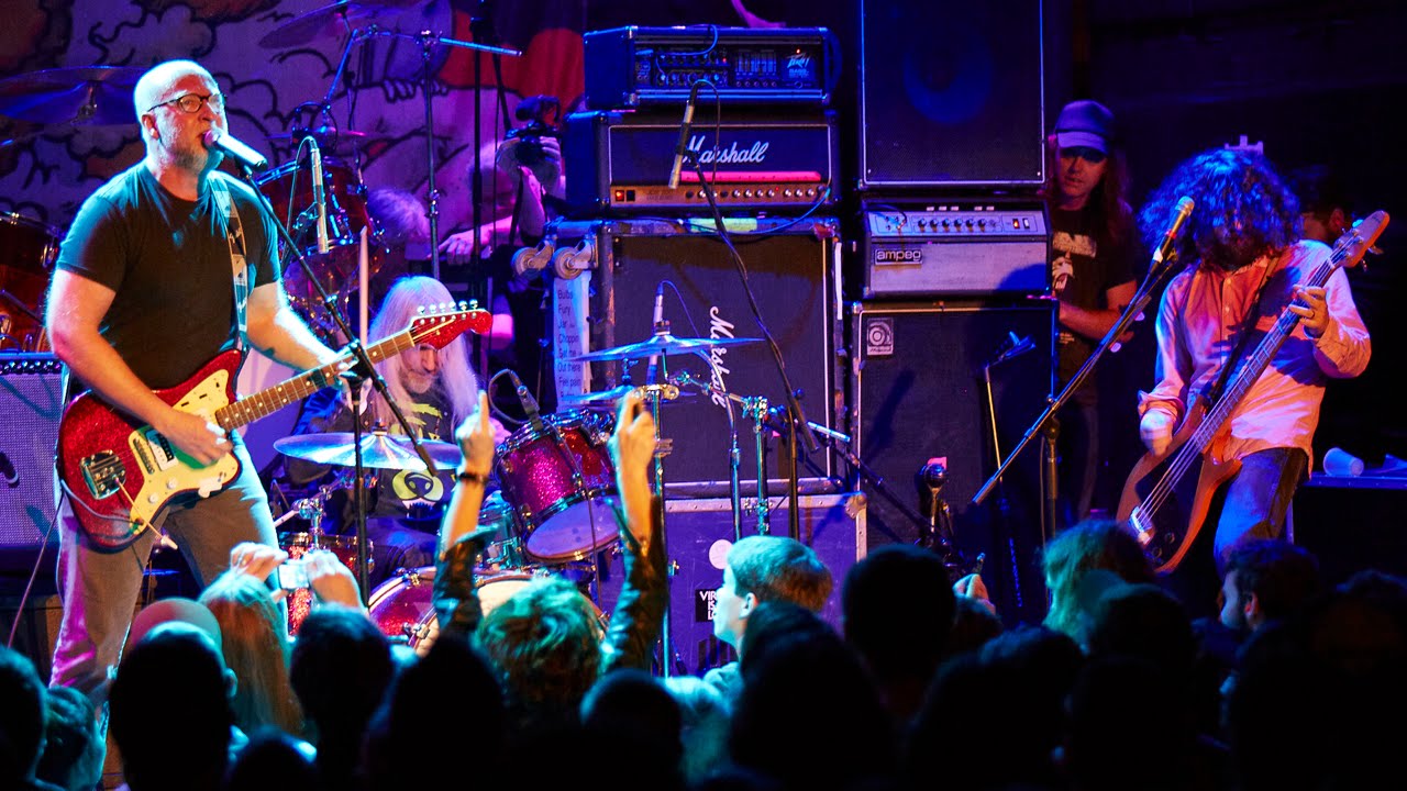 30 YEARS OF DINOSAUR JR. - 