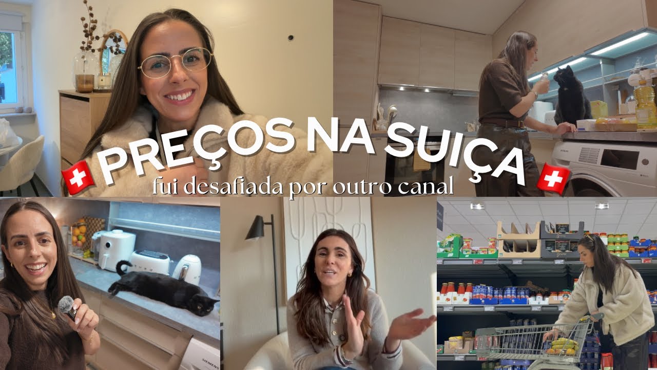 Compara&ccedil;&atilde;o de pre&ccedil;os de supermercado pelo mundo
