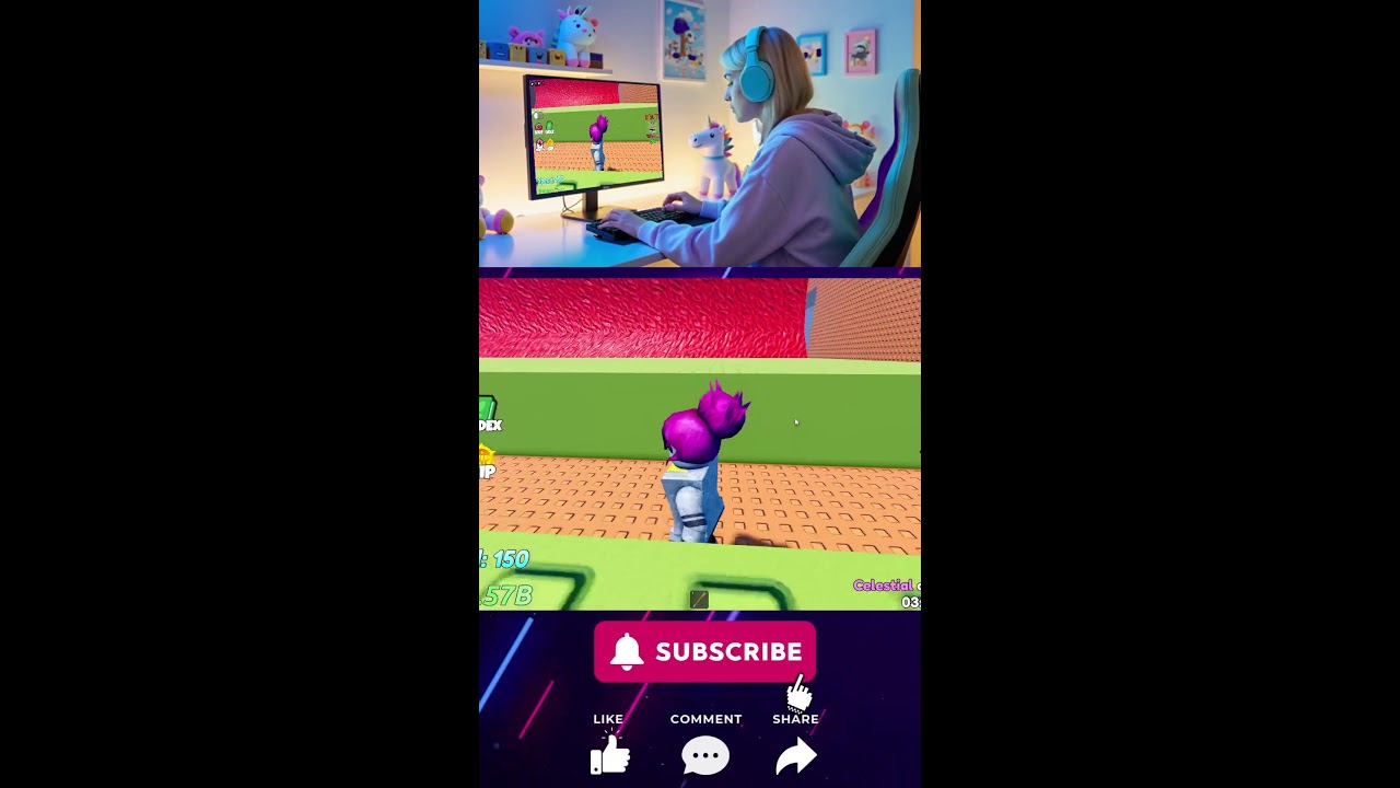 BloxStar Adventure ⭐ Roblox Live Stream