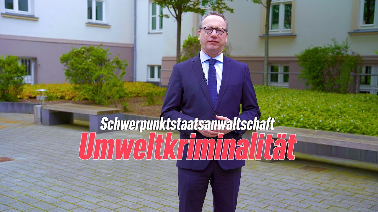 1 Jahr Landtagswahl NRW - Justizminister Dr. Benjamin Limbach