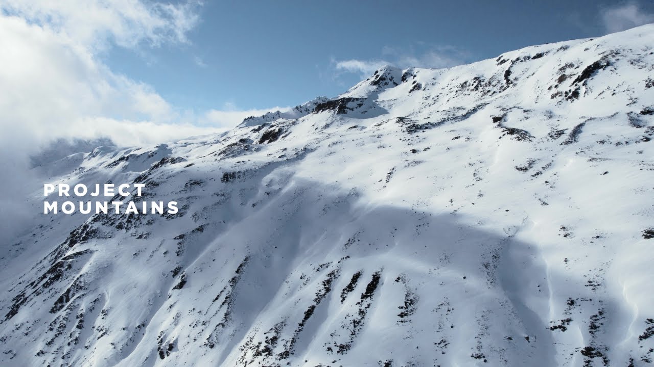 Project Mountains | Episode n&deg;3 | Capturing the STARS and the MILKY WAY at the Grand Saint-Bernard