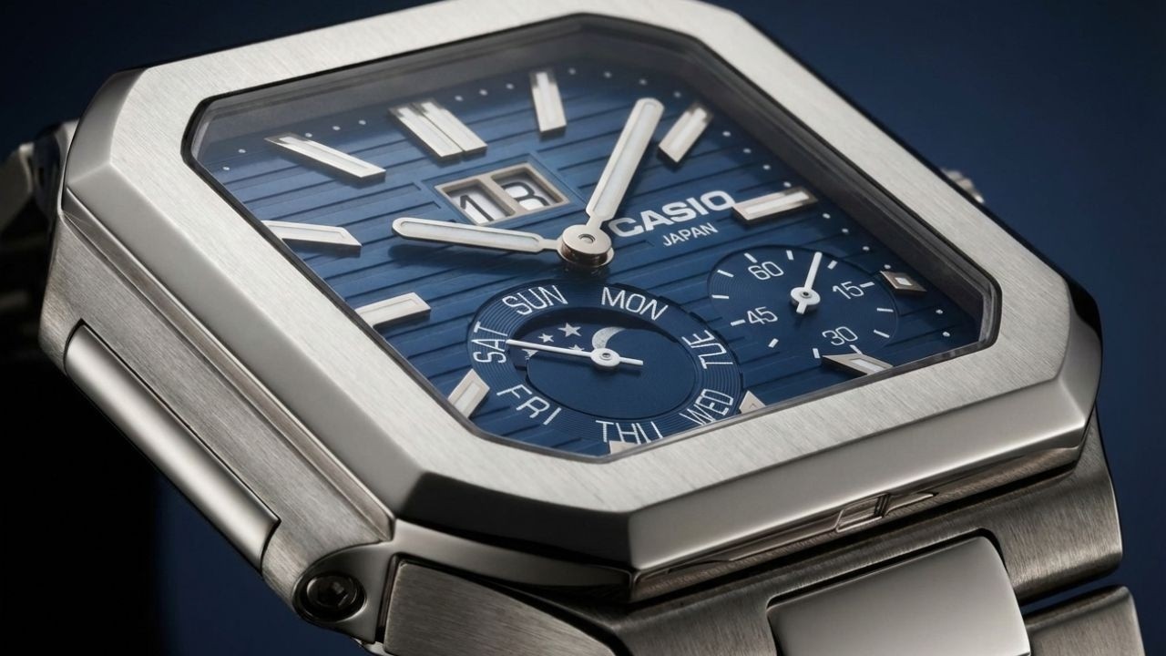 Casio's INSANE Strategy to Boost Sales!