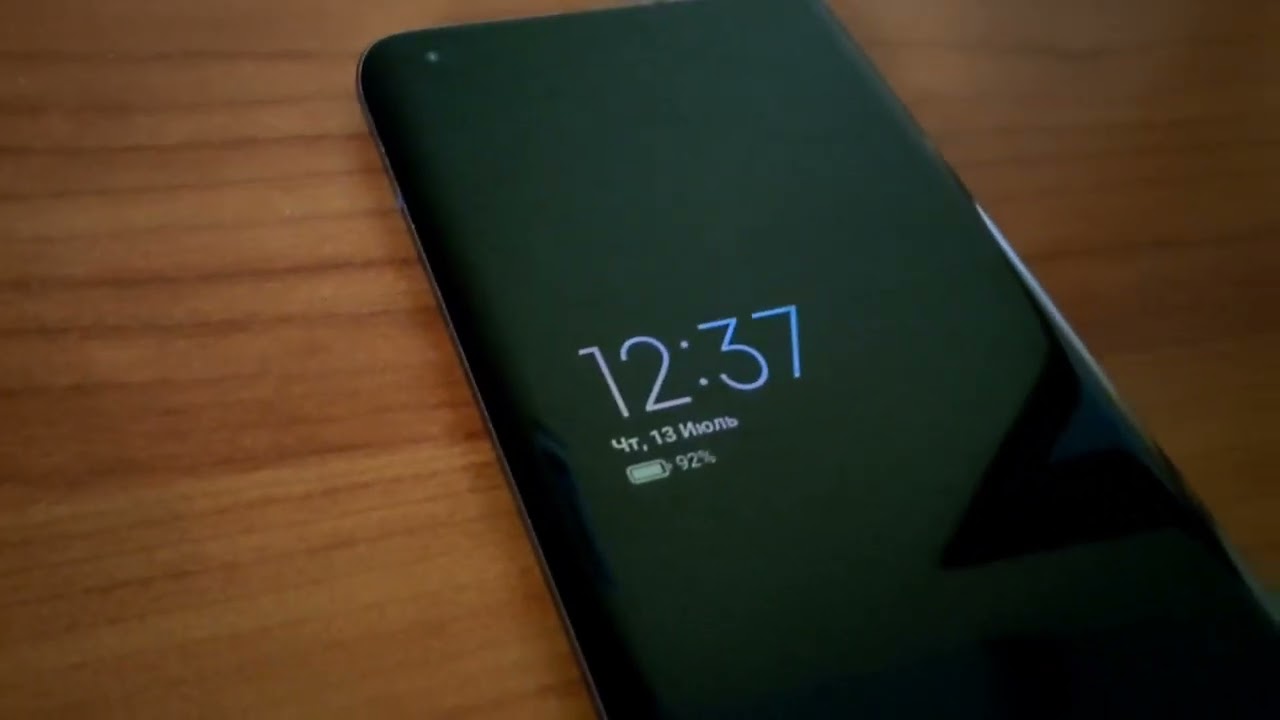 Xiaomi mi 10 обзор для авито