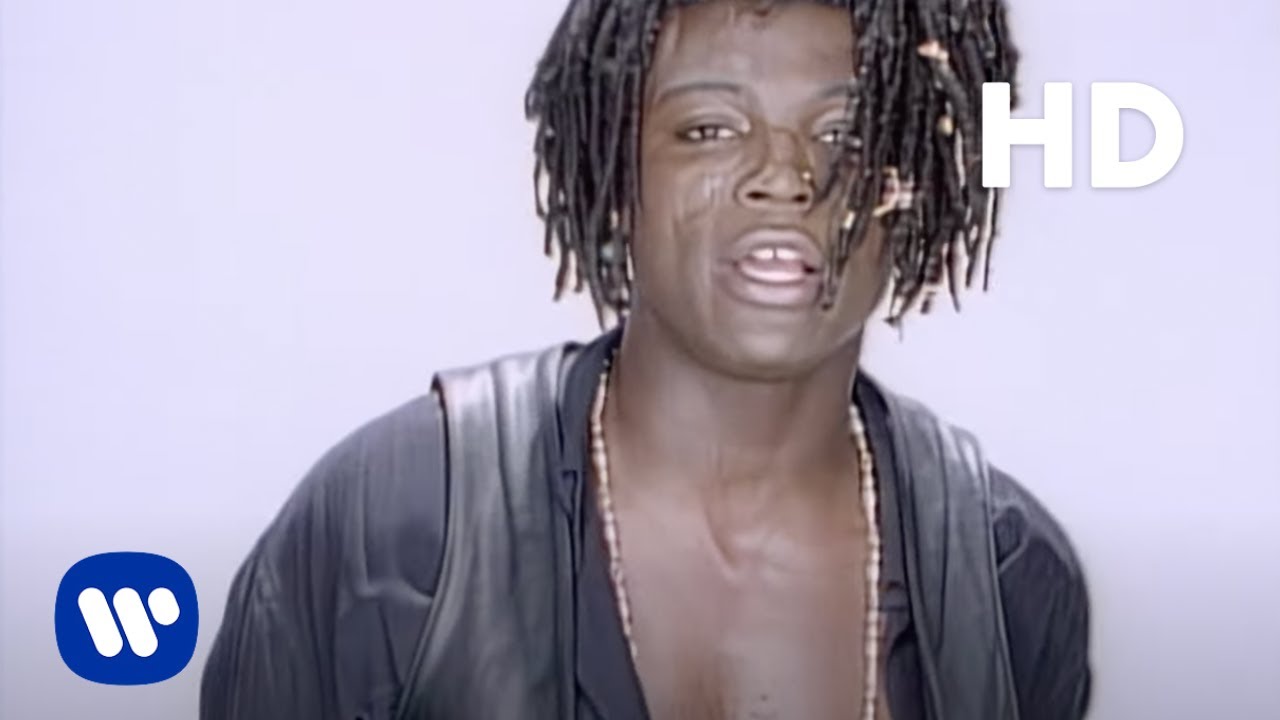 Seal - Future Love Paradise (Official Video) [HD]