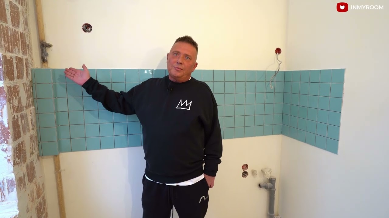 Румтур с командой INMYROOM.RU по проекту Бутырка