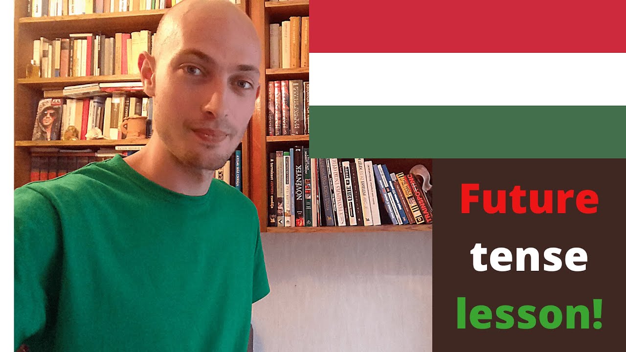 FUTURE TENSE!!-
