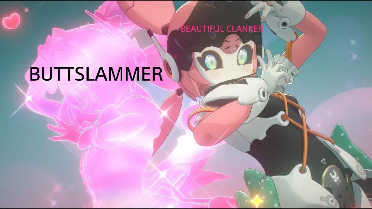 THE CLANKER DOES IT!!!! | SHIYU DEFENCE 5 ROOM 3