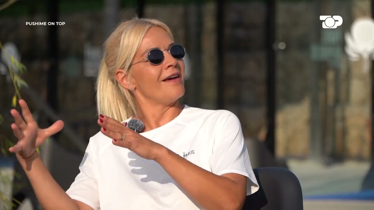 Ekskluzive / Rrëfehen Redi e Vivian Jupi, djali u nxjerr “sekretet” - Pushime on Top