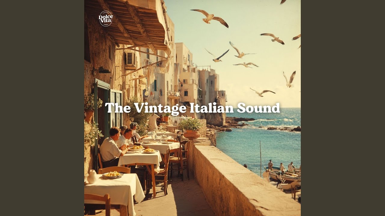 La voce calda del camino