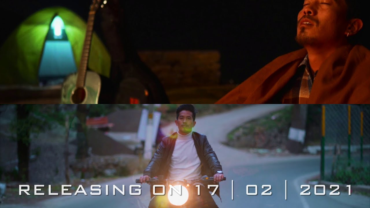 Adhure Hain | Tenzin Woeser | Teaser