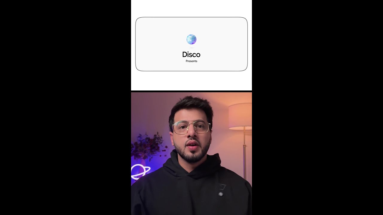 Google new AI browser is a game changer! 
