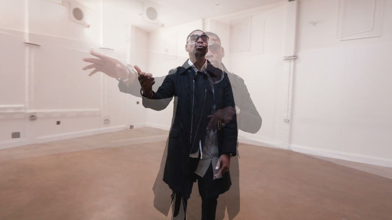 La Gray   Who Knows Music Video 4K 1