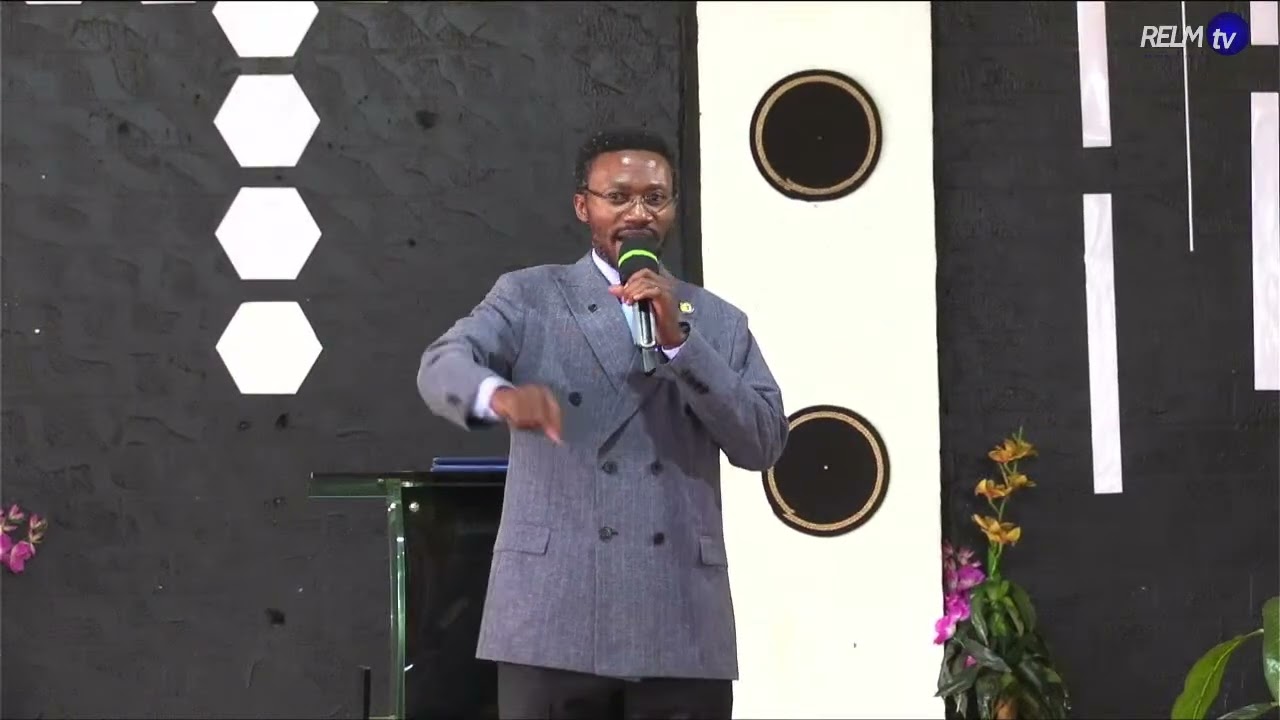 Take Hold of The Season | Apostle Daniel Batambuze | Redeemed Life Church