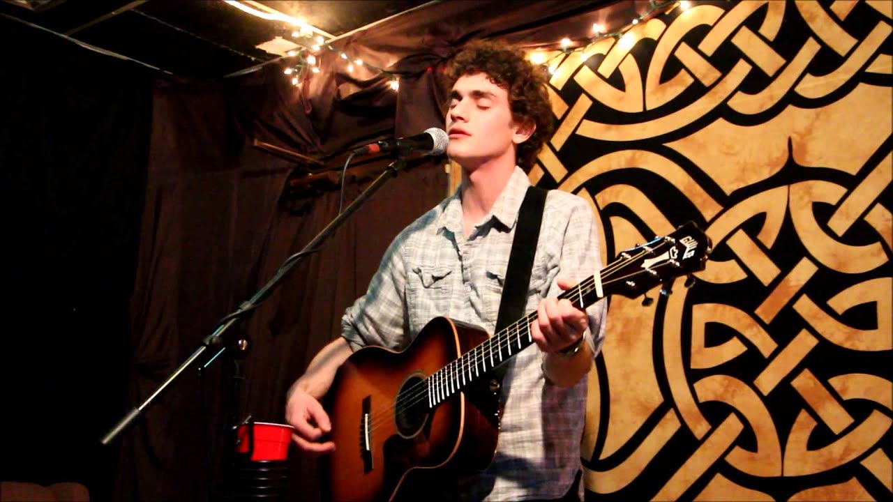 thelope.com - Mitch Gettman: 