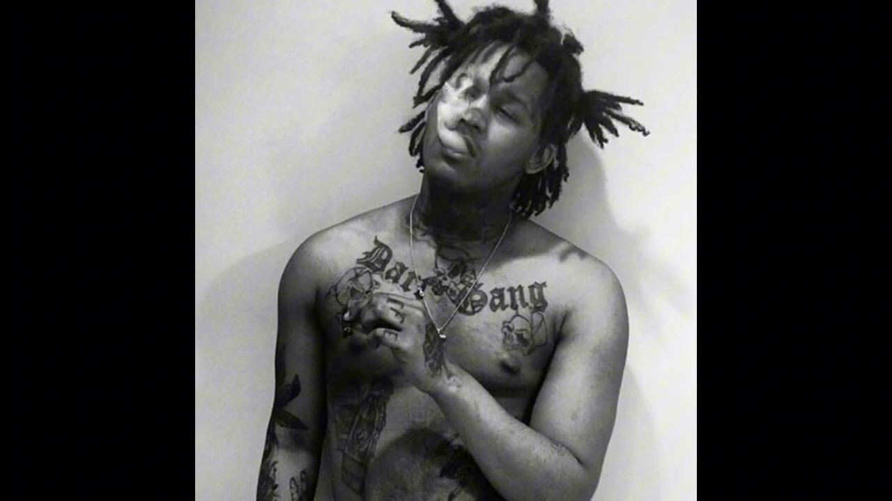 [FREE] Fredo Santana × Ballout × 808 Mafia × Tarentino Type Beat 