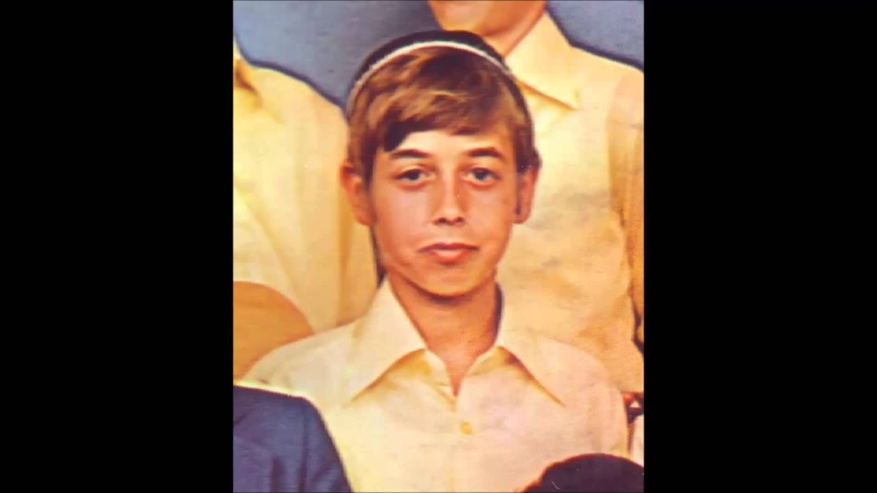 איתי הכהן  - ארוממך- שנות ה-70
