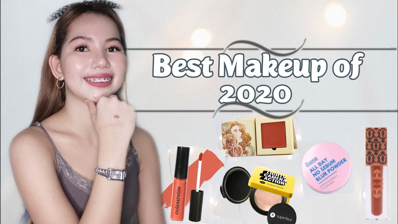 BEST AFFORDABLE MAKEUP OF 2020 ✨