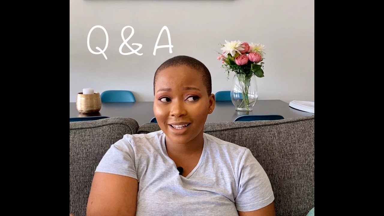 Q & A: FOOD, COOKING AND WHY I ATE DURBAN
