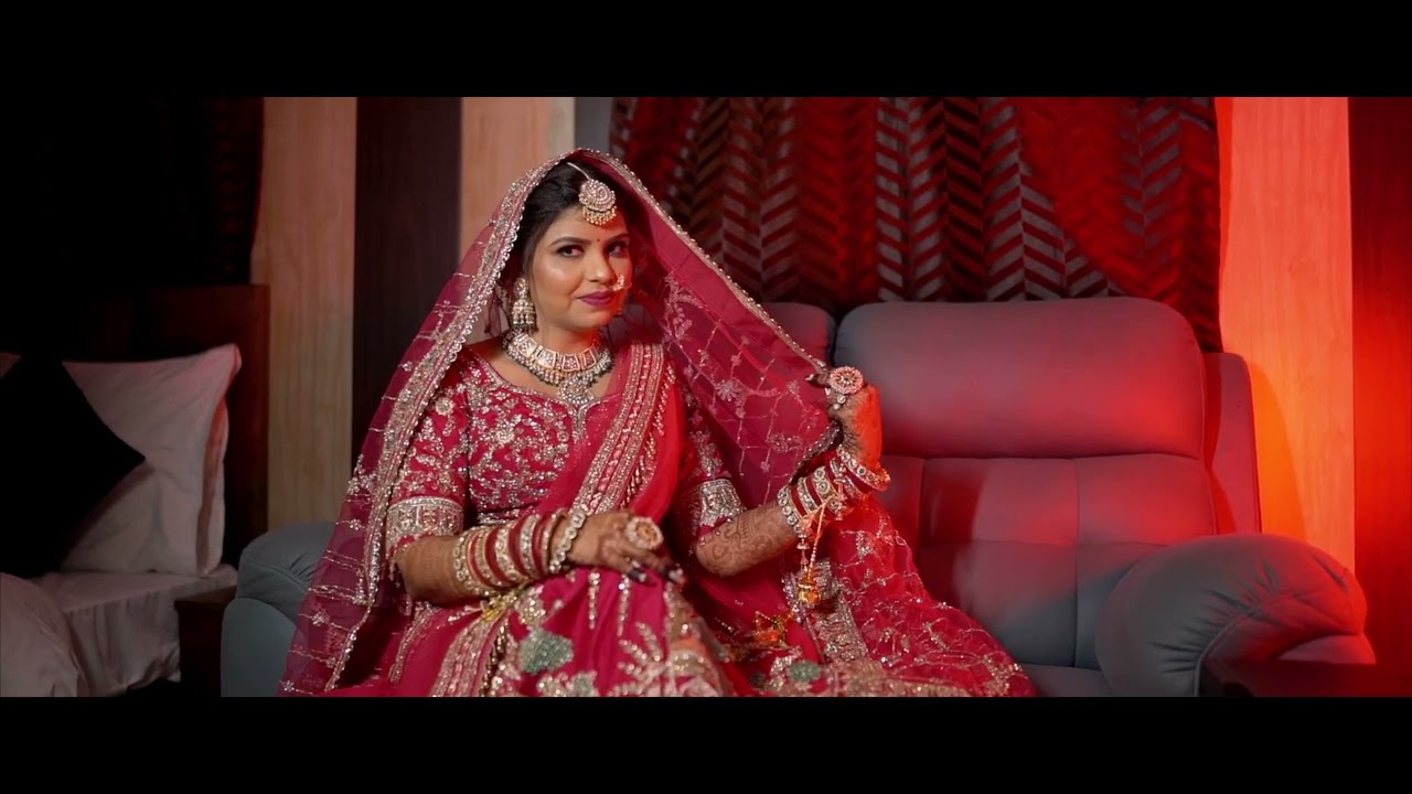 Himanshu wedding highlight 2025