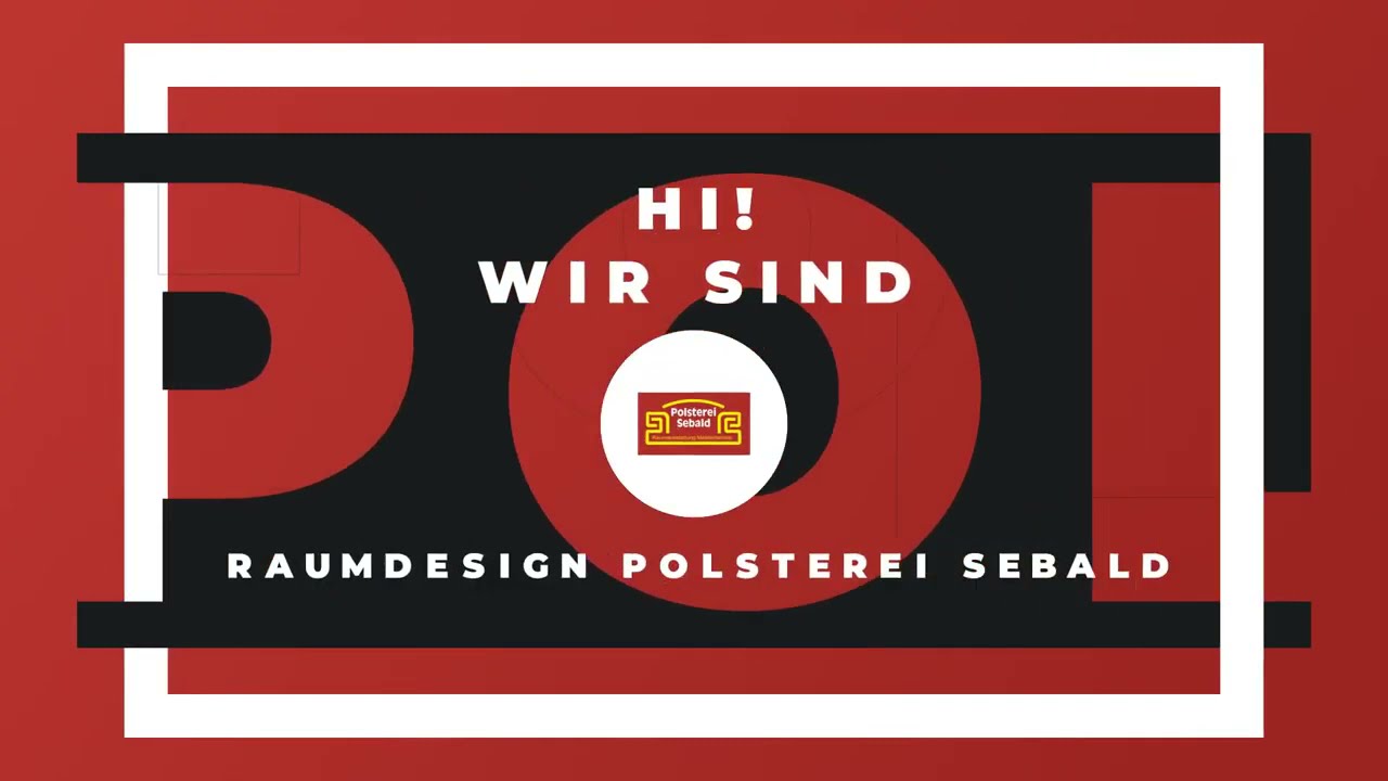 Raumdesign Polsterei Sebald