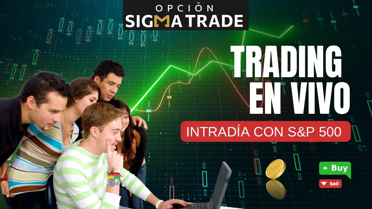 T&uacute; tambi&eacute;n puedes aprender a hacer Trading Intrad&iacute;a