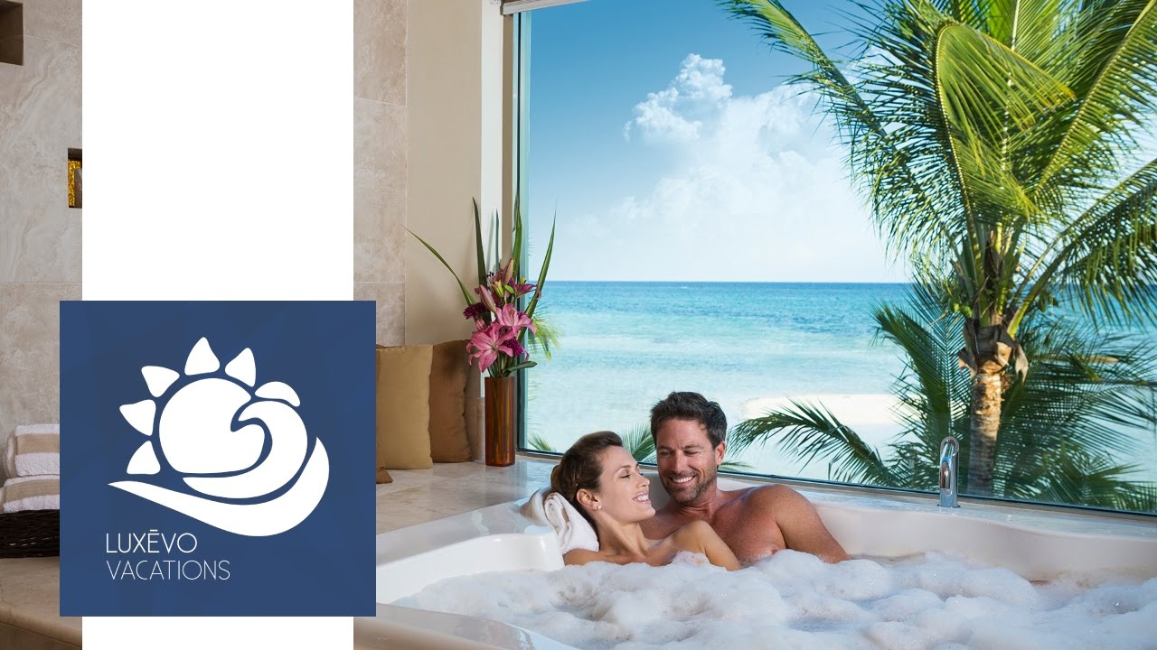 Gourmet Inclusive Romance Experience