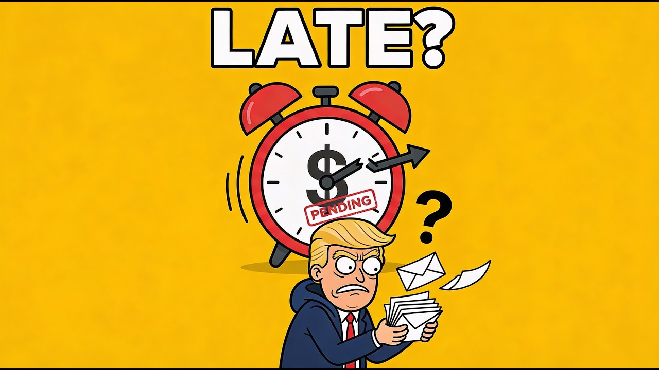 Social Security Payment Update 2026: Why Your Deposit May Arrive Late and How to Stay Prepared
