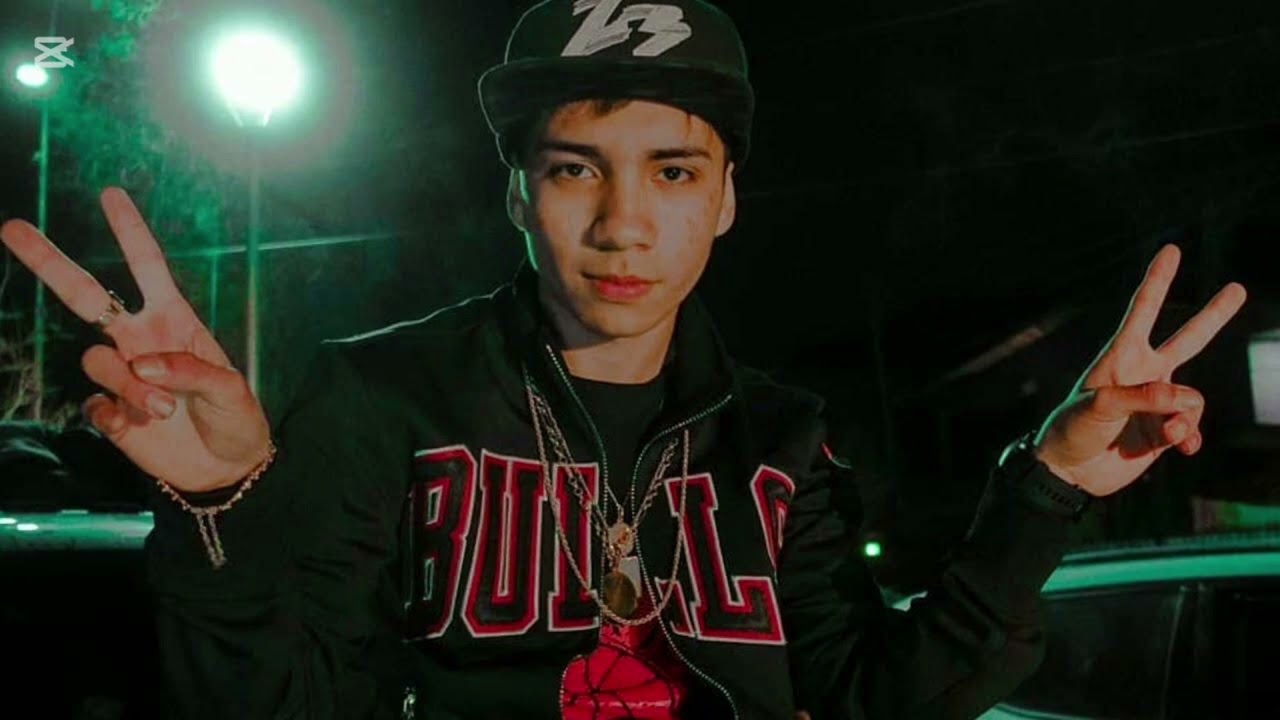 BEAT | INSTRUMENTAL | MAMBO TYPE JAIRO VERA X FOREST 