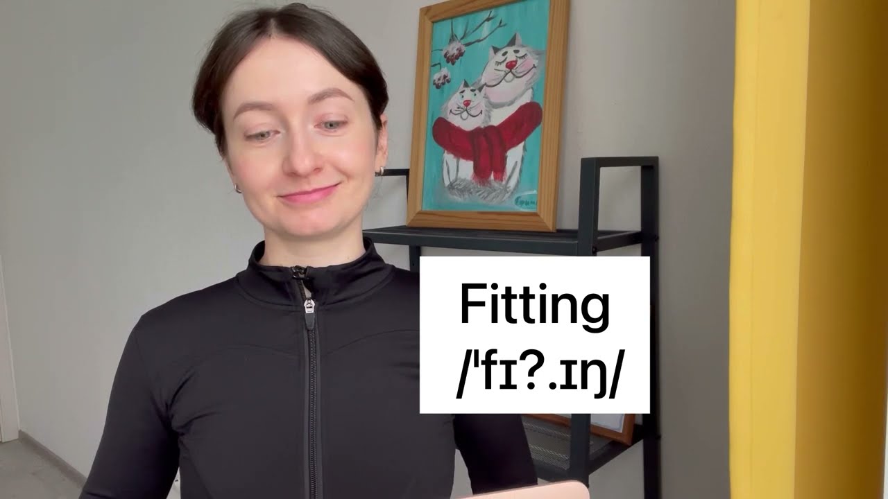 Гортанная смычка. Glottal stop. Как выбрасывать /t/ в английском языке.