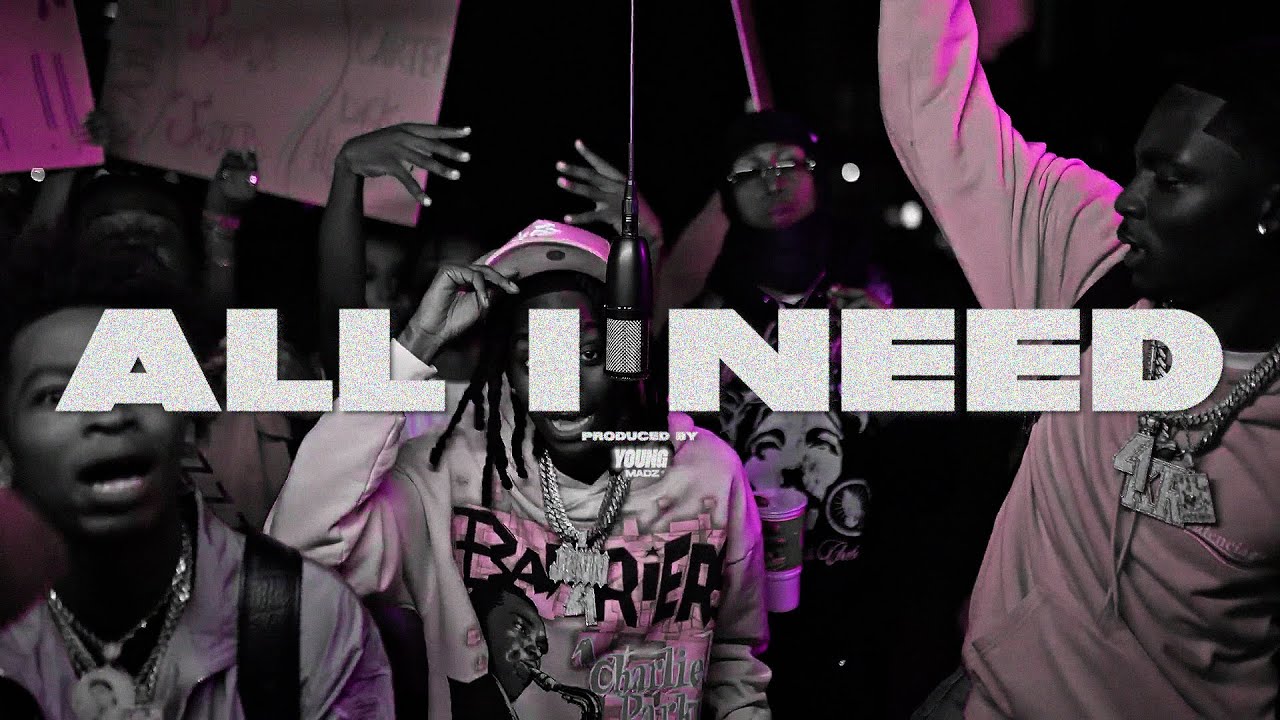 [FREE] Kyle Richh x Jenn Carter Jersey Club Type Beat - 
